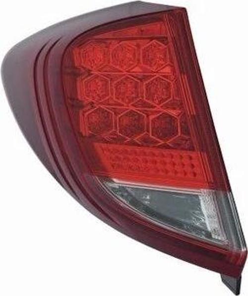 Stop Lambası Dıs Sag Japon Cıvıc (Fk) Hb 5 Kapi Benzin 12-14 (Oem No: 33500-Tv0-E01)