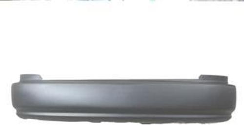 1999-2001 Honda Civic Hb Arka Tampon Siyah (Bant Deliksiz Tyg) (Adet) (Oem No:71501S00A00Zz)