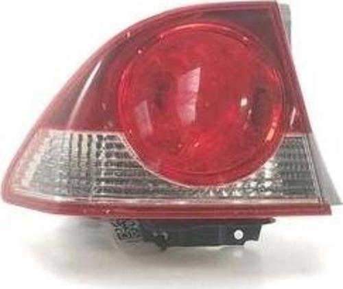 Stop Lambası Dıs Sol Japon Cıvıc (Fd) Benzin 06-08 (Oem No: 33551-Snb-G01)