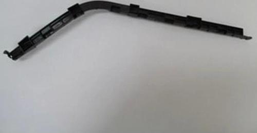 2006-2008 Honda City Arka Tampon Braketi Sol Plastik (Bfn) (Adet) (Oem No:71598Selt02)
