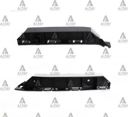 Tampon Bağlantı Braketi Civic Ön 2001-2006 Sol (1 Adet) (Oem No: 71198-S5A-000)