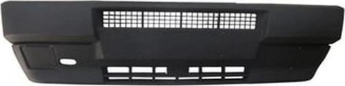 1993-2001 Fiat Uno Ön Tampon Siyah (Sis Deliksiz) (Adet) (Oem No:181507780)
