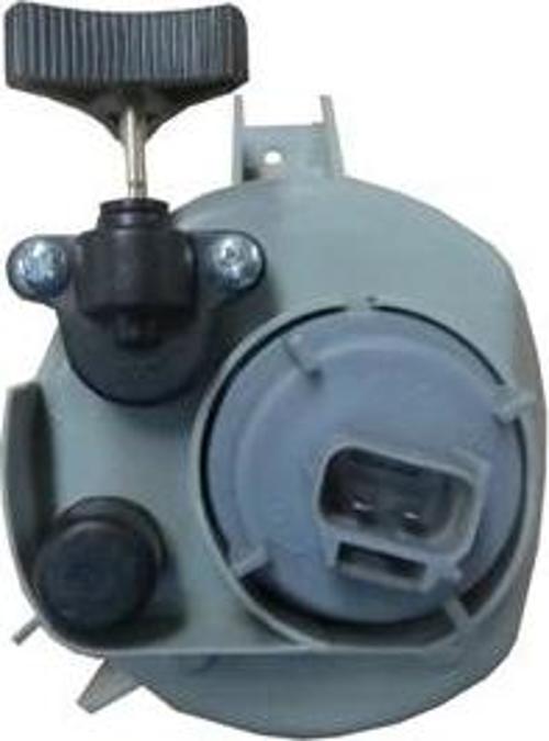 1998-2001 Daewoo Matiz Sis Lambası Sağ (H3) (Famella) (Adet) (Oem No:96563278)