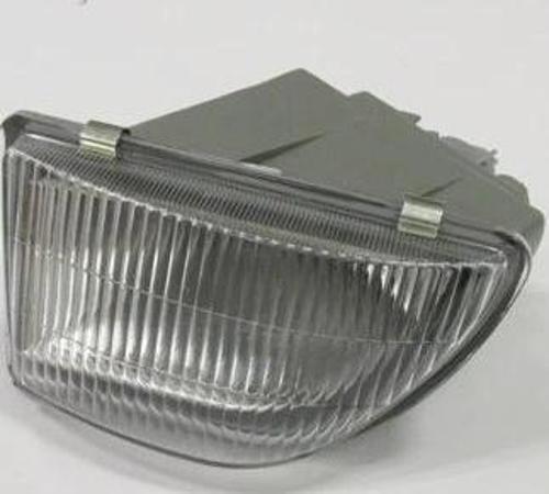 2000-2002 Daewoo Nubira Sis Lambası Sağ Oval (H3) (Famella) (Adet) (Oem No:96272110)