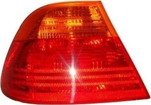 1998-2003 Bmw 3 Serisi Coupe- Dış Stop Lambası Sol Sarı-Kırmızı Duysuz (Tyc) (Adet) (Oem No:63218364