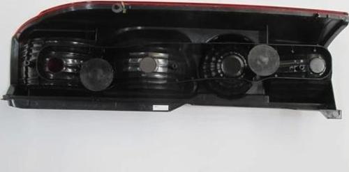 Fıat Ducato- 07/14; Stop Lambası Sol Kırmızı/Beyaz (Mars) (Oem No: 6351.Cl)