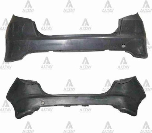 Tampon Jazz Arka 09= (1 Adet) (Oem No: 04711-Tf0-G00Zz)