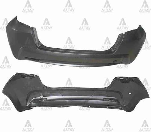 Tampon Jazz Arka 11Sonrası (Oem No: 71501-Tg5-H00)