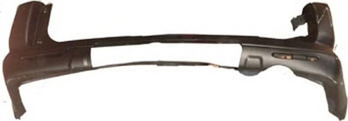 2005-2006 Honda Crv Arka Tampon Reflektör Delikli Bfn) (Adet) (Oem No:04715S9Ag00Zz)
