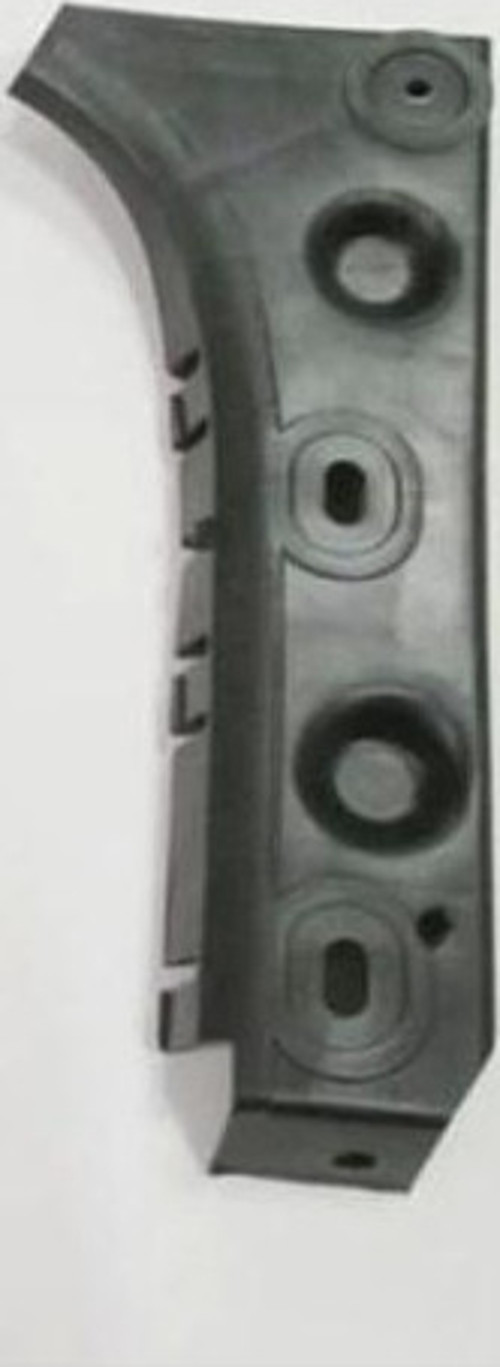 2001-2004 Audı A6 Ön Tampon Braketi Sol Bfn Oem No: 4B0807284B