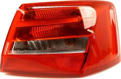 Stop Lambası Dıs Sag 044520 Vw A6 Bm 11-15 (Oem No: 4G5945096)