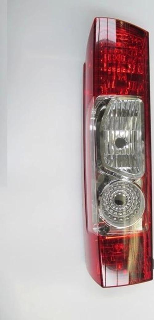 Cıtroen Jumper- 07/13; Stop Lambası Sol Kırmızı/Beyaz (Mars) (Oem No: 6351.Cl)