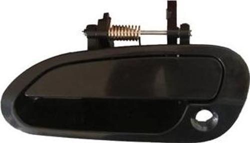 1999-2000 Honda Accord Ön Kapı Dış Açma Kolu Sağ Siyah  (Adet) (Oem No:72140S84A01)
