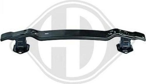2015-2018 Bmw 1 Serı F20- Arka Tampon Demiri (Adet) (Oem No:51127240912)