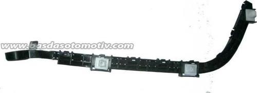 Braket Tampon Crv 02-06 Arka Rh None (Oem No: 1904Btm3006051)
