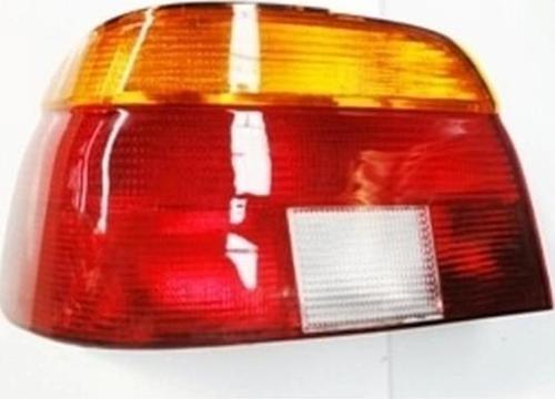 1996-2000 Bmw 5 Serı E39- Stop Lambası Sol Kırmızı-Sarı (Duysuz) (Famella) (Adet) (Oem No:6321836355