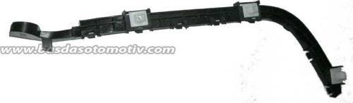 2002-2064 Honda Crv Arka Tampon Braketi Sol (Tyg) (Adet) (Oem No:71598S9A000)