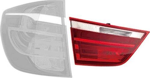 Bmw X3 F25 2013 2016 Stop Lambası İç Sol  (Oem No:63217217313)