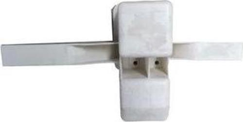 Chevrolet Aveo- Hb- 09/11; Arka Tampon Şok Emici Bağlantı Braketi Sol (Bfn) (Oem No: 96816935)