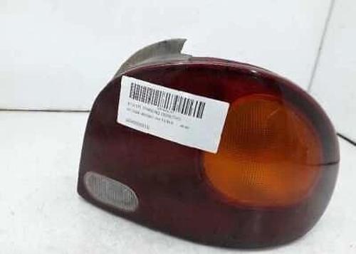 Stop Lambası Sag P21/5W/P21W/P21W Kore Accent Coupe Benzın-Dızel 1996- (Oem No: 9240222210)