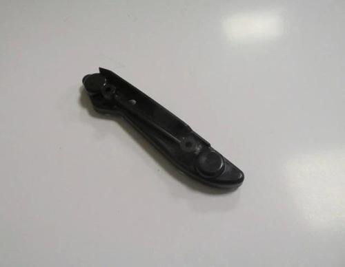 Bmw 3 Serı- F30- 12/18; Ön Tampon Braketi Sol (Üst Kulağa Takılan) (Oem No: 51117255361)