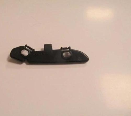 Bmw 3 Serı- F30- 12/18; Ön Tampon Braketi Alt Sol Plastik (Oem No: 51117279711)