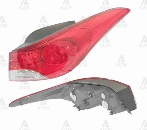 Stop Lambası Elantra 2011-2014 Dış Sağ (1 Adet) (Oem No: 92402-3X010)