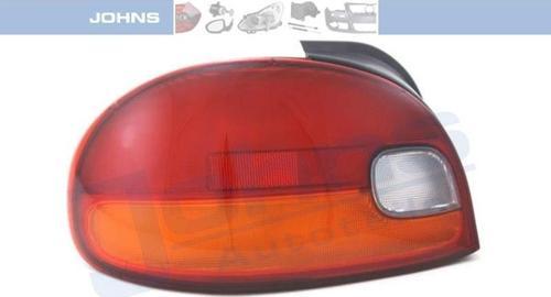 Accent 95 97 Stop Lambası Sol P21 5W P21W P21W (Oem No:9240122010)