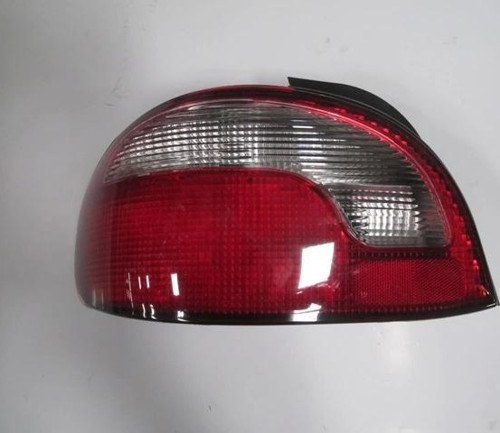1998-2000 Hyundai Accent Stop Lambası Sol Kırmızı-Beyaz (Mars) (Adet) (Oem No:9240122300)