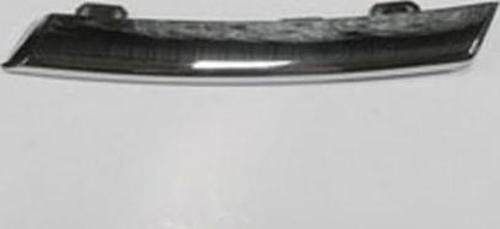 2007-2010 Honda Crv Ön Tampon Panjuru Üst Nikelajı Sol (Tyg) (Adet) (Oem No:71125Swa003)
