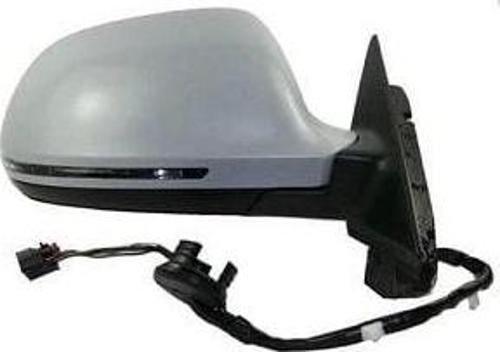Dıs Dıkız Aynası Sol Elektrıklı-Otomatık Katlama Vm-018Ebcal Vw A4 Bm 08- (Oem No: 8K1857409G)