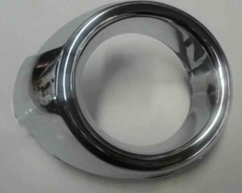 2009-2013 Ford Fiesta Sis Lamba Çerçevesi Sol Nikelajlı (Bfn) (Adet) (Oem No:1544517)