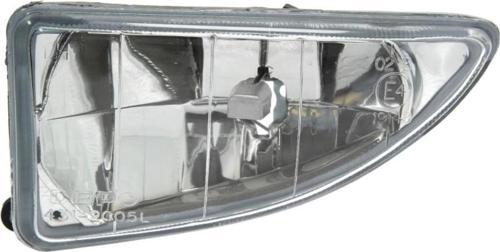 Ford Focus 98 01 Sis Farı Sol  (Oem No:98Ab15201Ah)