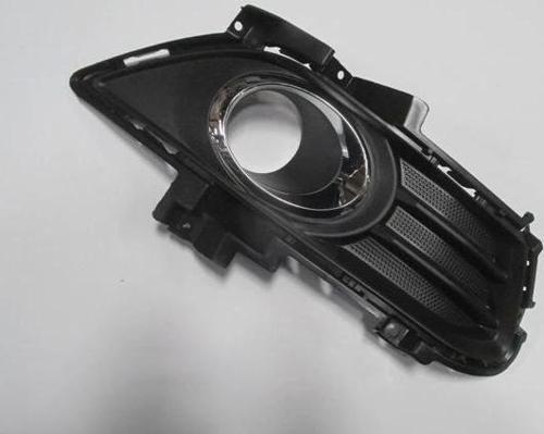 2015-2018 Ford Mondeo Sis Lamba Kapağı Sağ Sis Delikli (Tw) (Oem No:1820071)