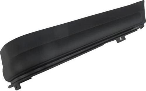 2002-2006 Ford Transit V184 Arka Tampon Ucu Üst Parça Sağ Tek Kapı (Adet) (Oem No:1C1529396)