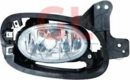 Sıs Farı Sag Japon Jazz (Ge) Benzin 12-15 (Oem No: 33901-Tf0-G51)