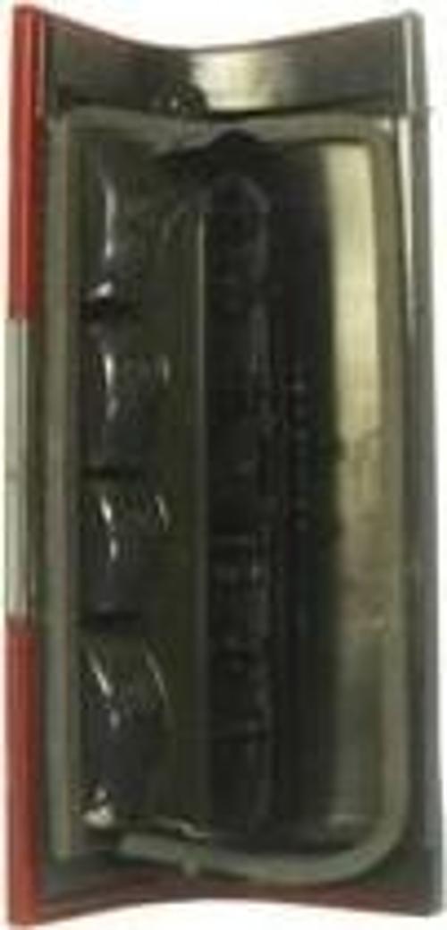 1998-2001 Citroen Jumper Stop Lambası Sol Kırmızı-Füme (Famella) (Adet) (Oem No:55923L)