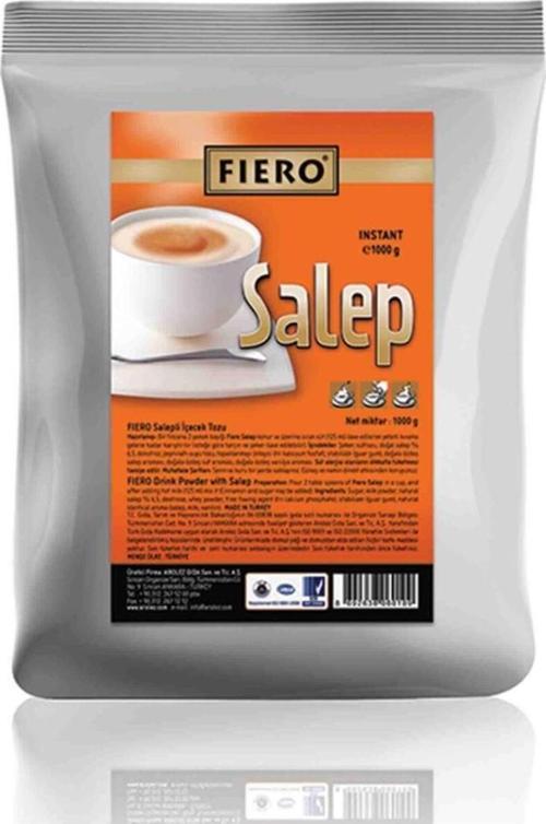 Salep 1000 Gr