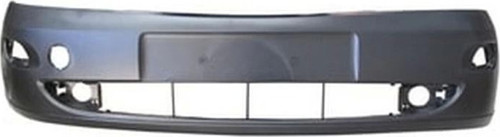 Ford Focus 98 01 Tampon Ön (Çıtasız) (Oem No:98Ab17757Hcxwaa)