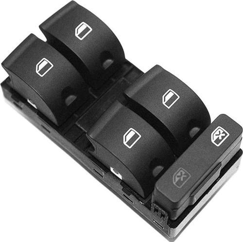 Cam Kaldırma Düğmesi Dörtlü A4 05-08 None (Oem No: Vw-8E0959851 Oem)