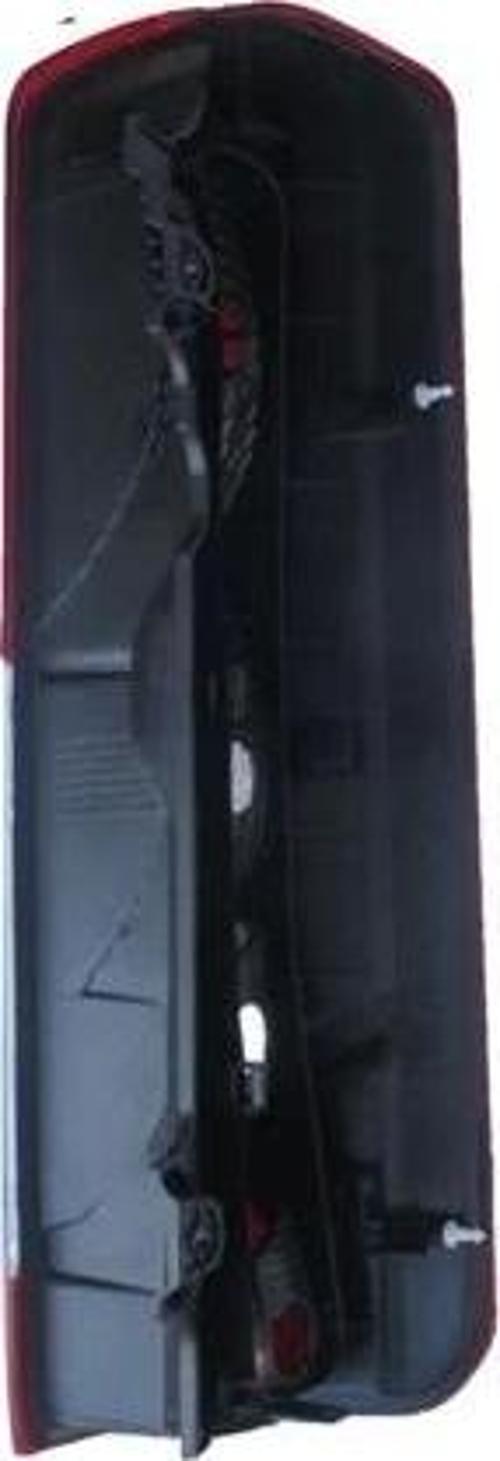 Ford Transıt- V363- 14/19; Stop Lambası Sol Kırmızı/Beyaz (Duysuz) (Mars) (Oem No: Bk31-13405-Af)