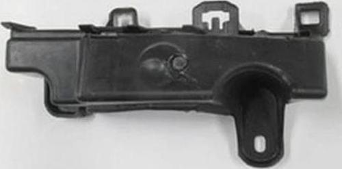 2012-2016 Citroen C Elysee Stop Lambası Alt Bağlantı Braketi Sağ (Plastik) (Adet) (Oem No:1608703680