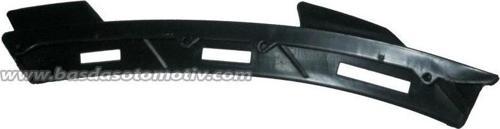 2011-2018 Hyundai Accent Blue Ön Tampon İç Bağlantı Braketi Sağ (Far Altına Takılan) (Tw) (Adet) (Oe