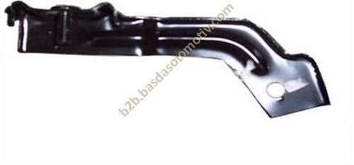 2000-2002 Hyundai Accent Milenyum Ön Tampon Braketi Sağ Sac (Adet) (Oem No:8658525000)