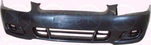 Tampon Accent Ön 2000-2002 Sisli (1 Adet) (Oem No: 86510-25010)