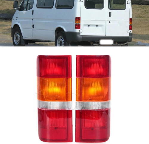 Ford Transit M12 M15 93 Stop Lambası Sağ Duysuz (Oem No:Am90Vb13404Abd)