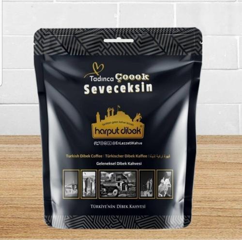 Tadım Paket 125Gr (Yeni Ürün) Kahveherşey