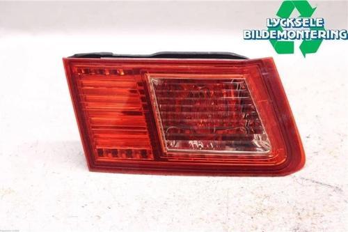 Stop Lambası Iç Sol Accord (Cu) 08-11 Renk Farklı Japon Accord (Cu) Benzin 12- (Oem No: 34155-Tl0-G1