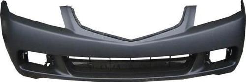 2003-2005 Honda Accord Ön Tampon Sis Delikli-Siyah (Adet) (Oem No:71101Seae10)