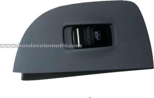 Düğme Cam Açma Elantra 04-07 Arka Lh Hyundaı Elantra (Oem No: 1204Dca4007124)